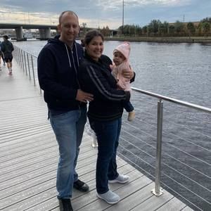 Meet your Posher, Thorsten